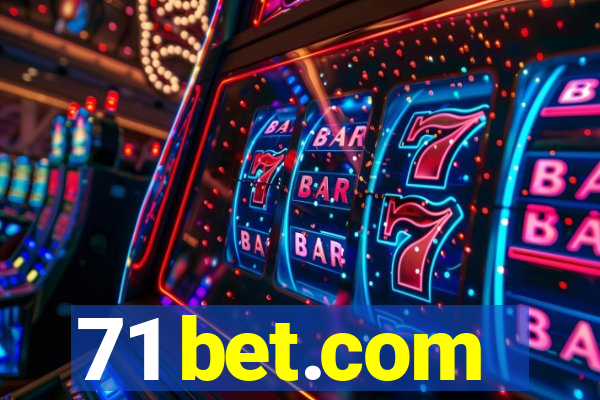 71 bet.com